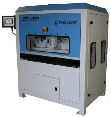 DiscMaster